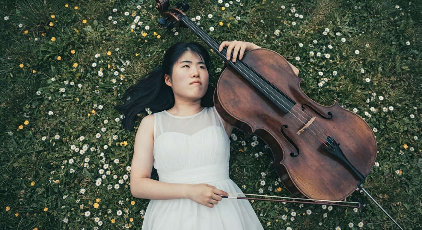 Kanade Mori